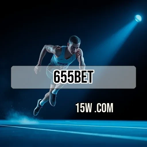 655bet: Uma Experiência de Jogos Online Confiável e Empolgante