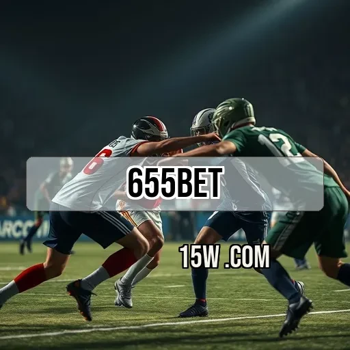 655bet: Promoções Imperdíveis para Potencializar Seus Ganhos de Apostas!
