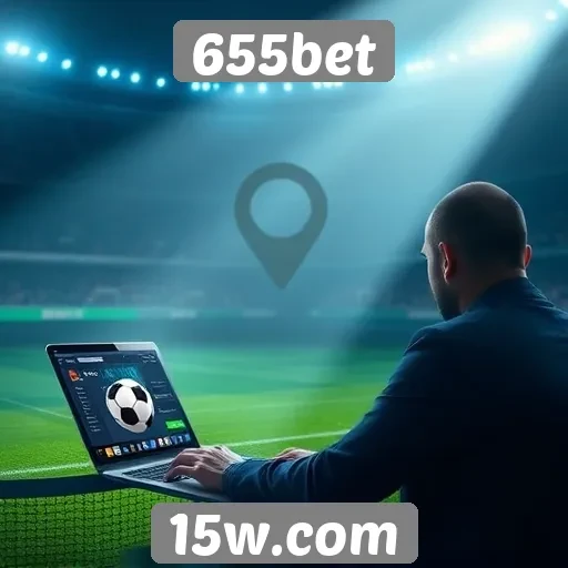 Segurança e privacidade no 655bet