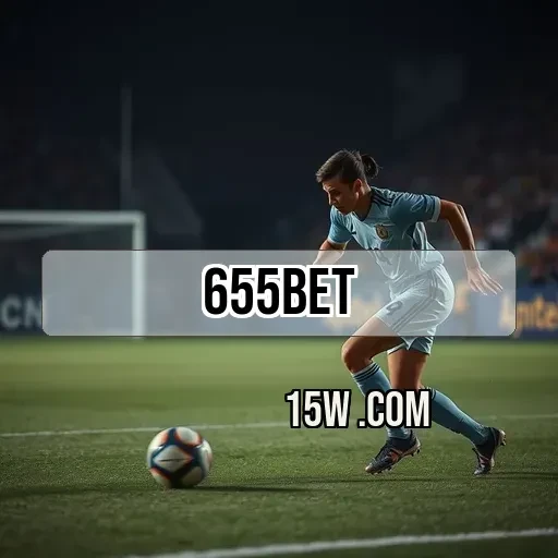 655bet: Explore a Diversão na Seção de Caça-Níqueis