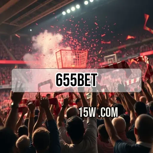 655bet VIP: Benefícios e Vantagens que Você Não Pode Perder